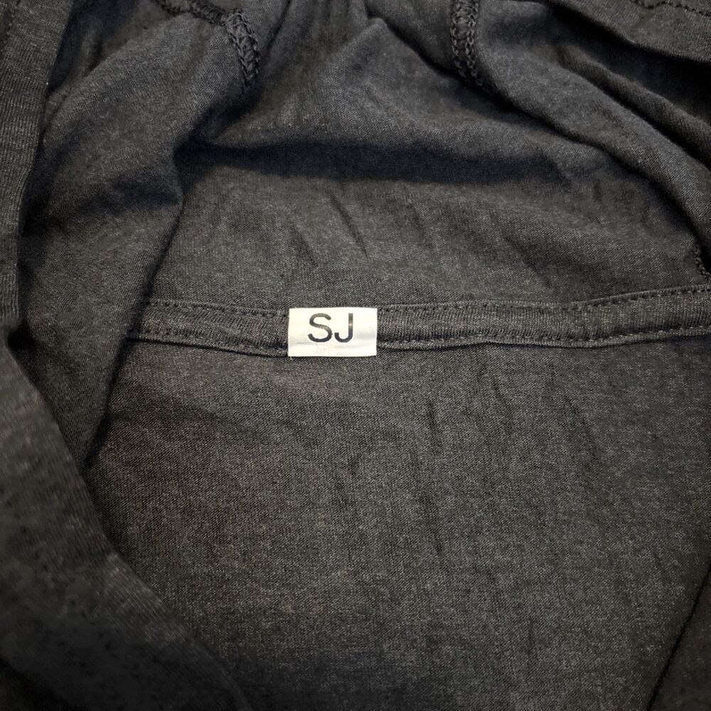 New York Jets Japanese “Get Better Everyday” Hooded Pullover Long Sleeve T-Shirt - Picture 5 of 7